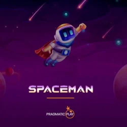 Spaceman 35733