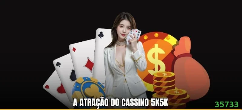 35733 Cassino Clássico